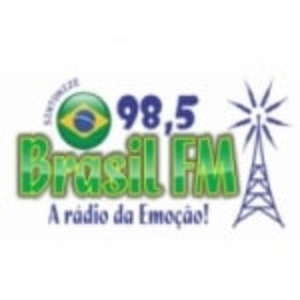 Rádio Brasil 98.5 FM/PE 